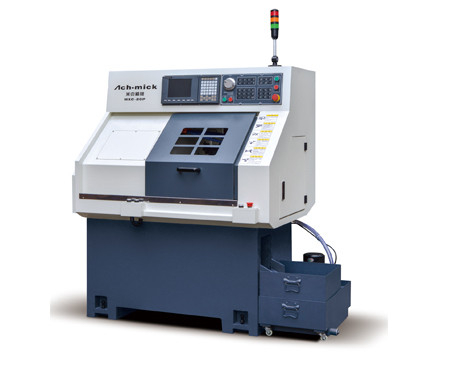 MXC-20型 斜床身排刀式數(shù)控車(chē)床